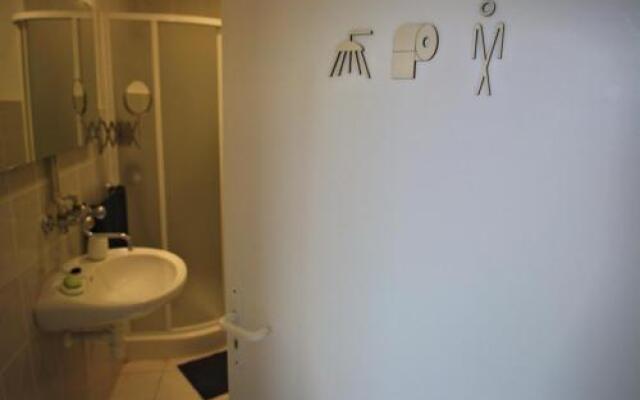 Gran Hostel