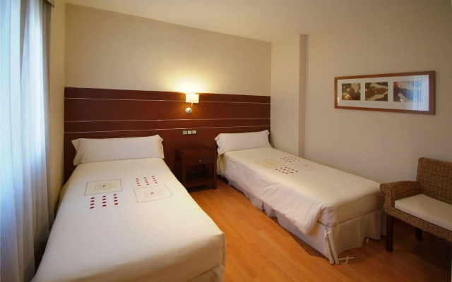 Apartamentos Ardales