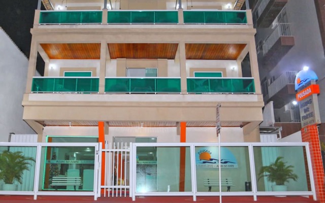 Pousada Águas do Forte