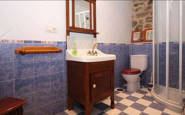 107542 House In Larino