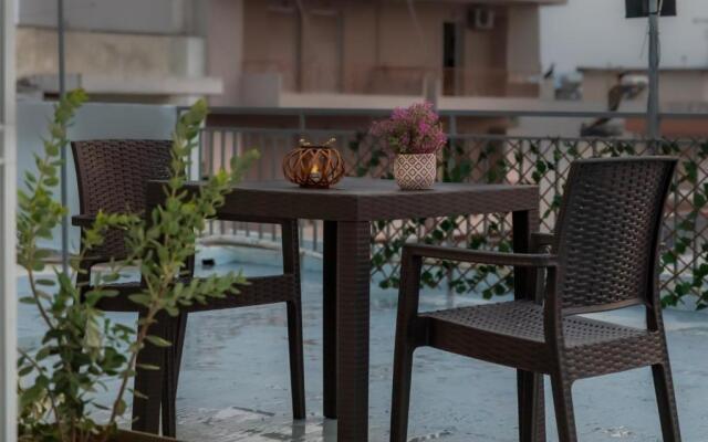 P&K Luxury Apartments 3
