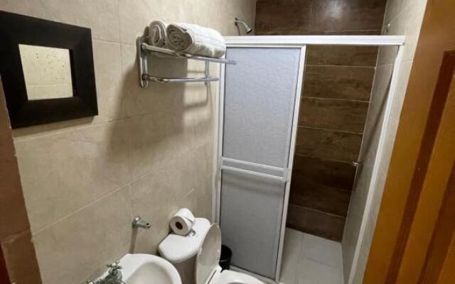 Posada Yasa sarie bay