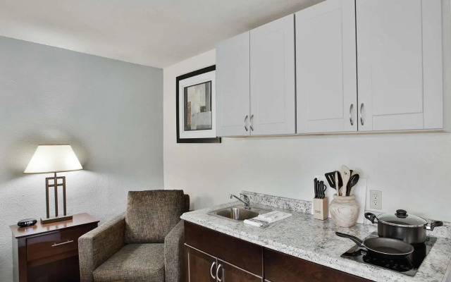 Best Western Prescottonian