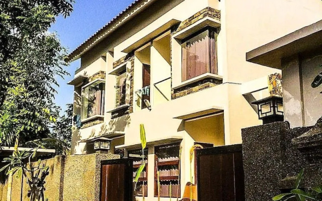 Sari Inn Kuta Lombok