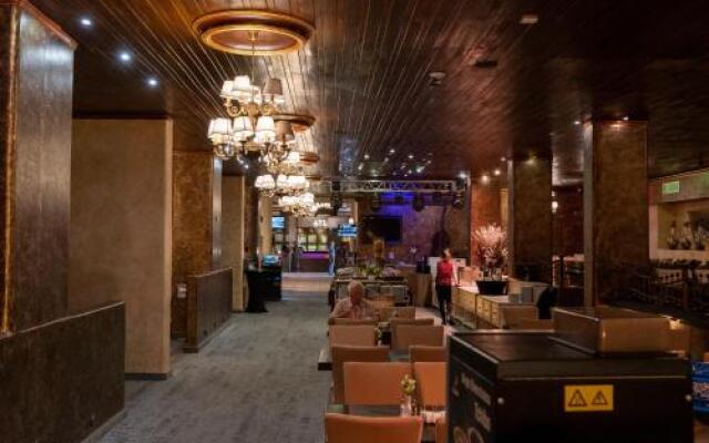 Apartments Alpin Resort Poiana Brasov