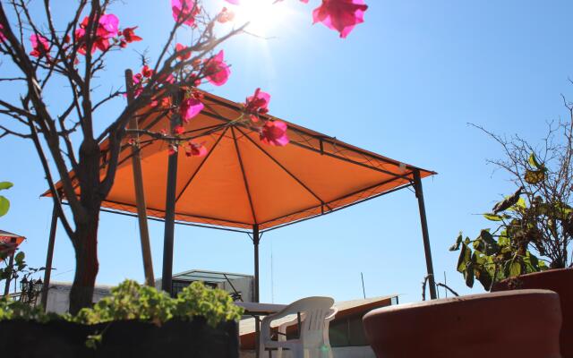 Hotel Oaxaca Mágico