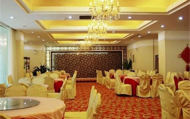 Luoyang Kailai Hotel