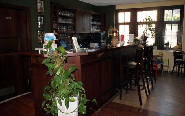 Schweizerhaus Meissen