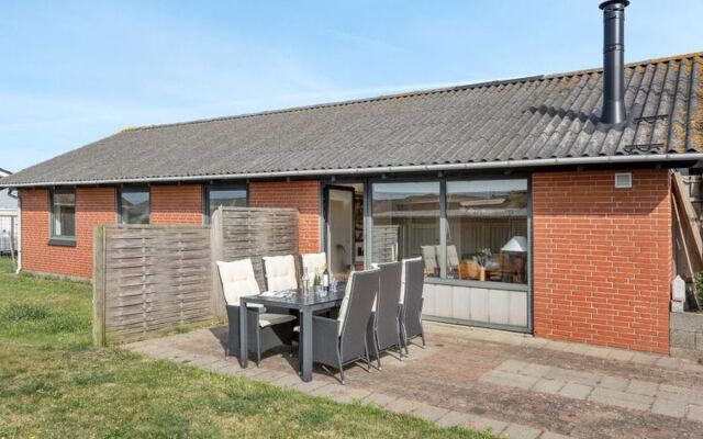 "Lenaya" - 400m from the sea in Western Jutland