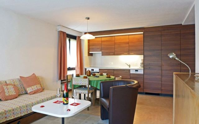 Residence Lauterbrunnen