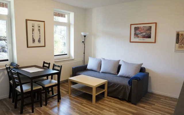 Ferienwohnungen Engler