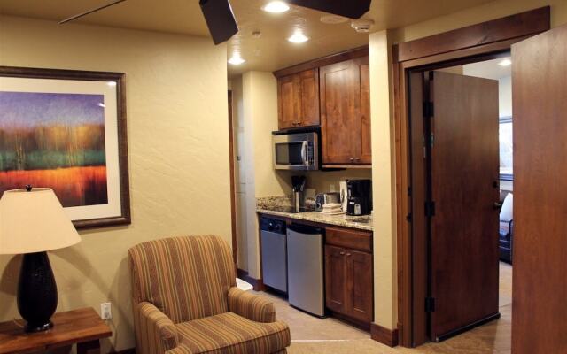 Grand Timber Lodge - Holiday&new Years