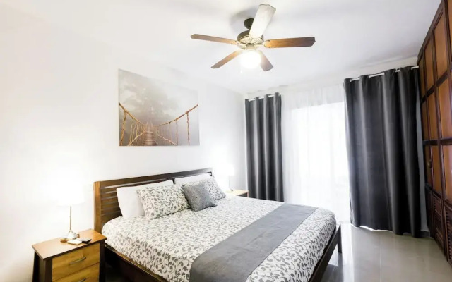 LOS CORALES VILLAS and SUITES