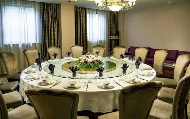Sheng Tang Hotel