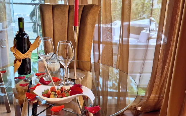 La Montaña Restaurante Mirador