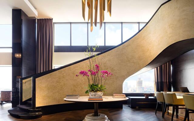 Grand Hyatt Hong Kong