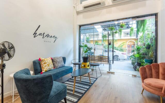 Harmony Silom