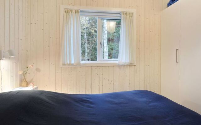 "Delina" - 250m from the sea in Bornholm