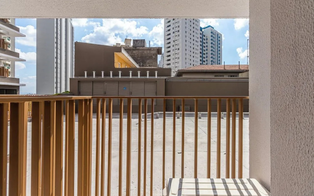 360 Mirante Vila Madalena
