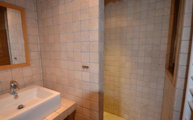 Appartement Les Gets, 5 pièces, 8 personnes - FR-1-623-67