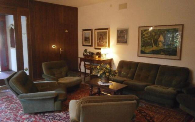 Hotel Due Pini