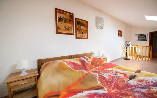 Appartamento Francesca