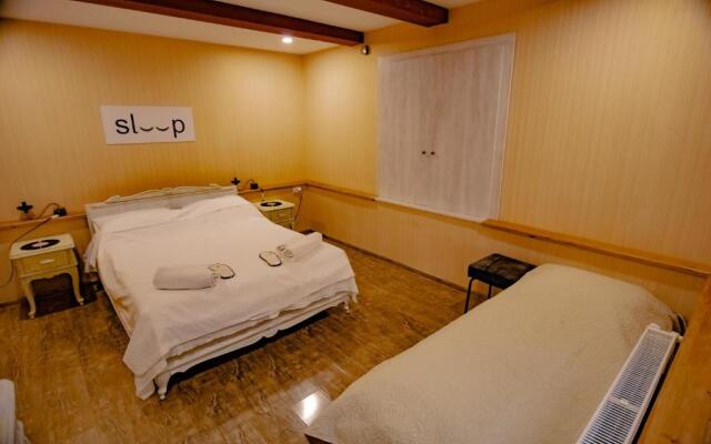 Qilimcha's Guest House