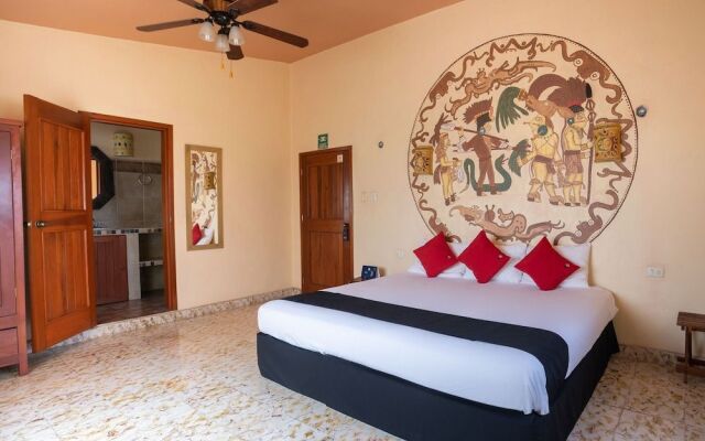 Casa Hamaca GuestHouse