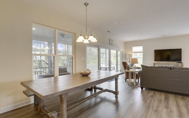 The Burrow by Long & Foster