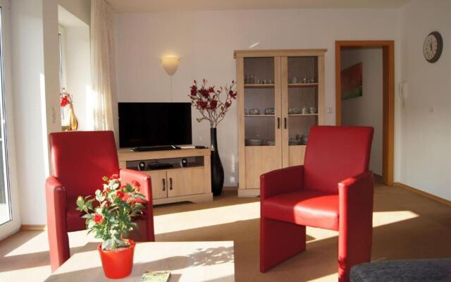 Winterberg Appartement 21085