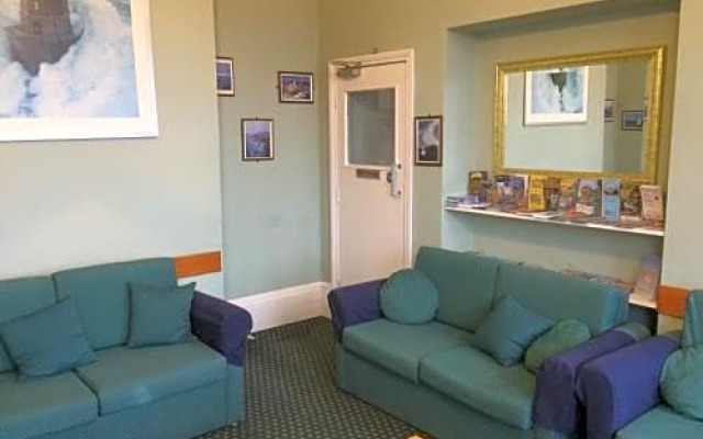 Totland Youth Hostel