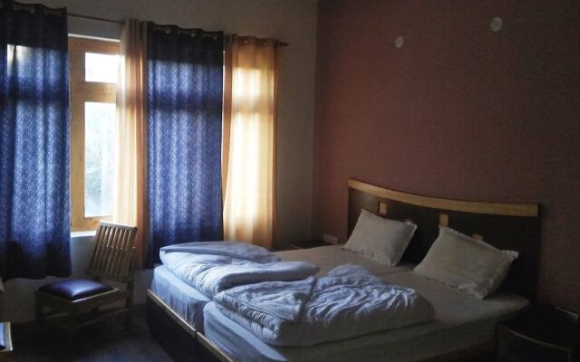Hotel Kasdar