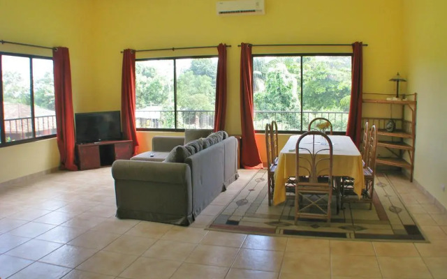 Las Brisas Resort and Villas