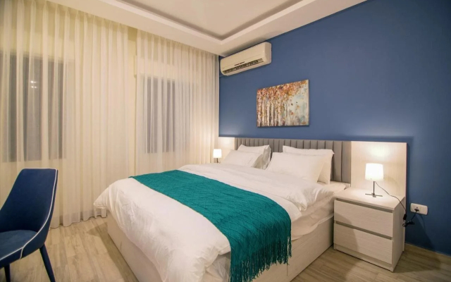 46 Serviced Apartments