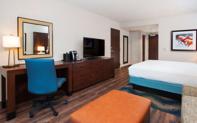 Hilton Garden Inn Burbank Los Angeles