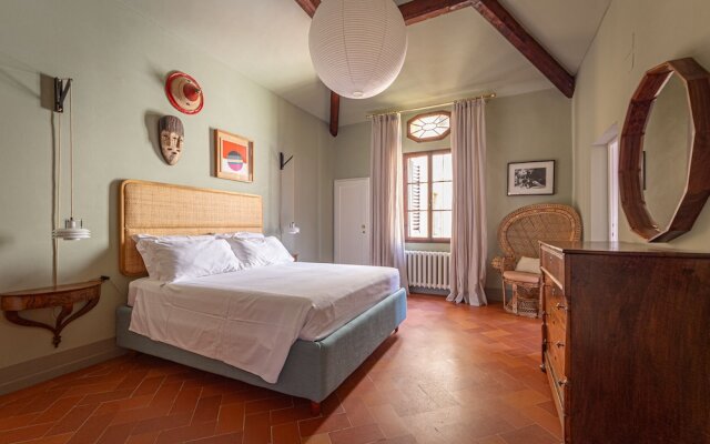 Santa Croce Firenze by Mmega