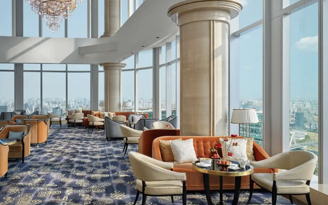 Waldorf Astoria Chengdu