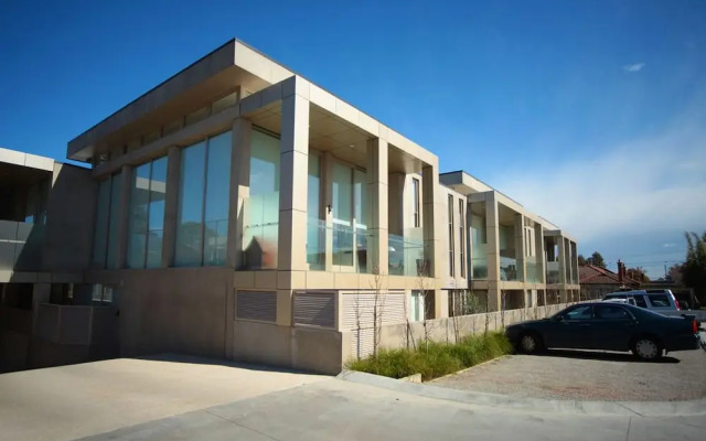 Boutique Stays - The Residence, Brighton