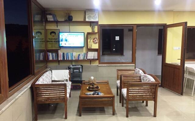 Antandros Narli Konak