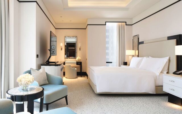 Waldorf Astoria Doha West Bay