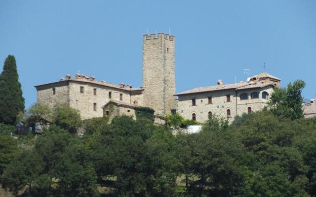 Castello di Giomici