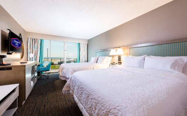 Hampton Inn Virginia Beach-Oceanfront North