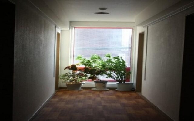 Baramgot Guesthouse