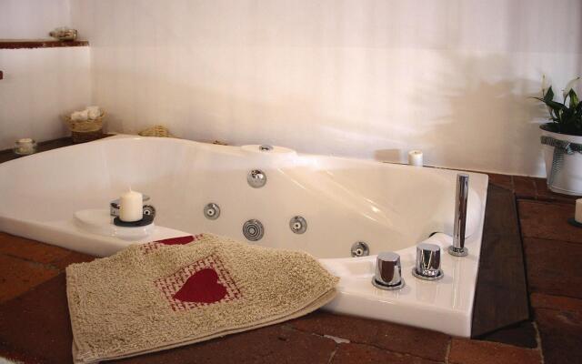 Holiday Home in Camaiore With Terrace