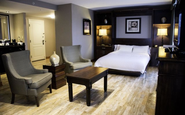 Hampton Inn & Suites by Hilton Moncton