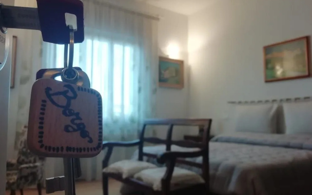 Querceto B&B
