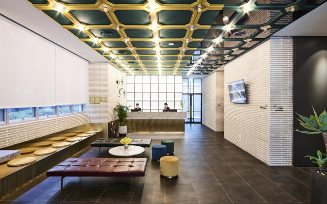 Hotel Newv