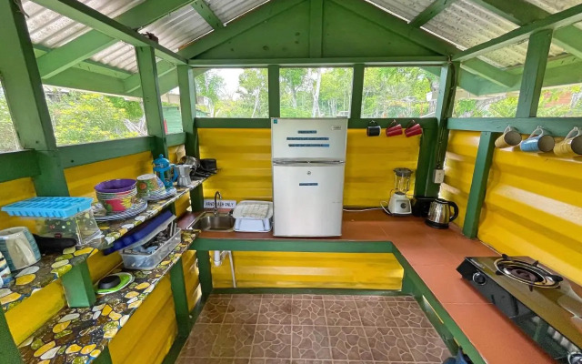 Judy House Backpacker Hostel