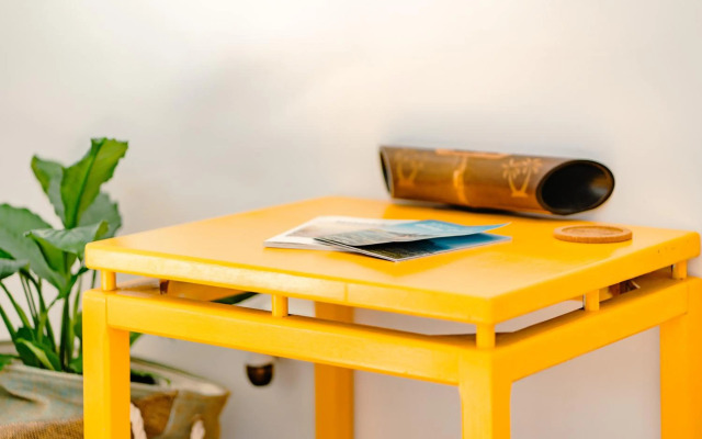 Private and peaceful house near the Beach