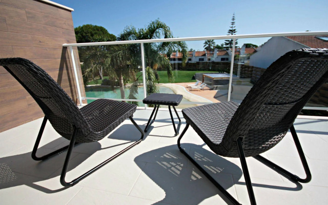 Obidos Lagoon Wellness Retreat